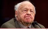mickey rooney